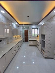 Project Image of 4500.0 - 4590.0 Sq.ft 4 BHK Builder Floor for buy in Jai Ambey Prime Living Floors