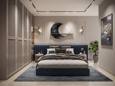 Project Image of 1350.0 - 1800.0 Sq.ft 3 BHK Apartment for buy in Chadha Punjabi Bagh Homes