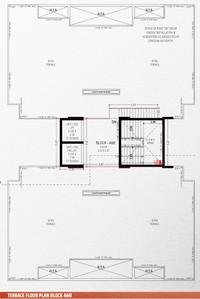 Project Image of 1117.0 - 1117.83 Sq.ft 3 BHK Apartment for buy in Adani Augusta