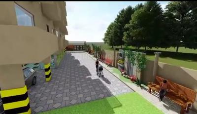Project Image of 1689.0 - 1893.0 Sq.ft 3 BHK Apartment for buy in Promax Dreamville Home