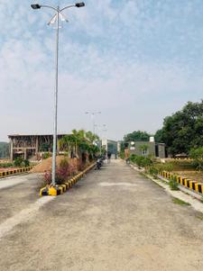 Project Image of 569.0 - 5000.0 Sq.ft Residential Plot Plot for buy in Taj Enclave
