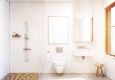 Project Image of 230.0 - 464.0 Sq.ft 1 BHK Apartment for buy in Darshan Promesa Midtown