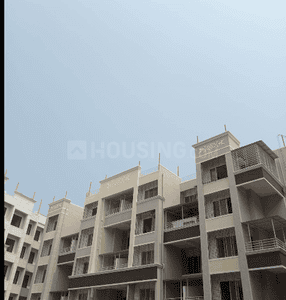 Project Image of 381.15 - 580.17 Sq.ft 1 BHK Apartment for buy in Indraprastha Indraprastha Building 4