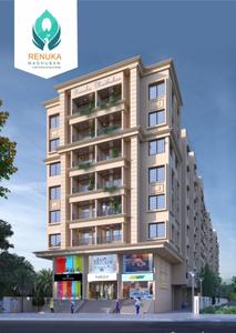 Project Image of 743.0 - 815.0 Sq.ft 2 BHK Apartment for buy in Renuka Madhuban