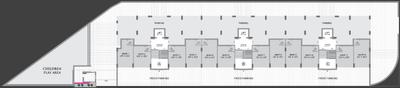 Project Image of 550.47 - 556.71 Sq.ft 2 BHK Apartment for buy in Janki Elegance