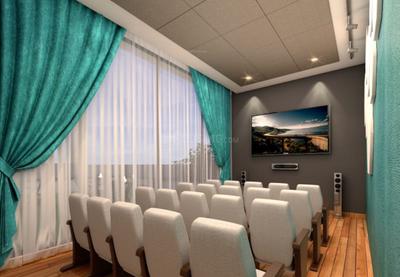 Project Image of 691.0 - 719.0 Sq.ft 2 BHK Apartment for buy in 27 East