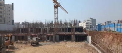Project Image of 1160.0 - 1711.0 Sq.ft 2 BHK Apartment for buy in RV Uddiipta