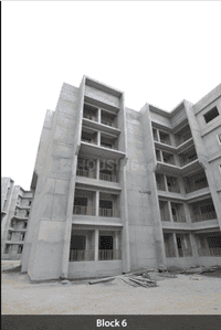 Project Image of 253.0 - 486.85 Sq.ft Studio Studio Apartment for buy in Sattva Simplicity
