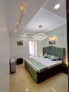 Project Image of 1283.51 - 1630.73 Sq.ft 3 BHK Apartment for buy in SMK Jewel Island