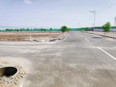 Project Image of 850.0 - 1200.0 Sq.ft Residential Plot Plot for buy in Zion Royal Avenue