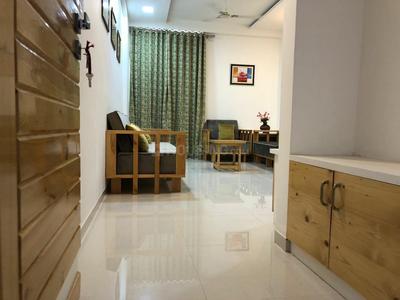 Project Image of 1314.0 - 1350.0 Sq.ft 2 BHK Apartment for buy in Pooja Heaven Phase 1