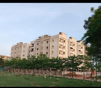 Project Image of 1240.0 - 1680.0 Sq.ft 2 BHK Apartment for buy in Urban Elite