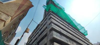 Project Image of 703.64 - 1296.62 Sq.ft 2 BHK Apartment for buy in Satyam Altura