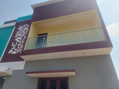 Project Image of 0.0 - 1400.0 Sq.ft 2 BHK Duplex for buy in Manjuvel SSM Villa