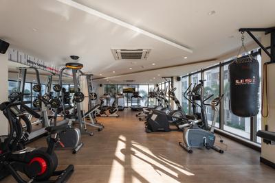 Project Image of 976.0 - 1285.0 Sq.ft 2 BHK Apartment for buy in Navins Starwood Towers 3