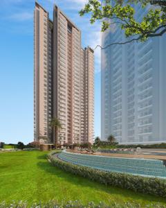 Project Image of 1425.0 - 2100.0 Sq.ft 3 BHK Apartment for buy in Vridhi Plus Premium Tower