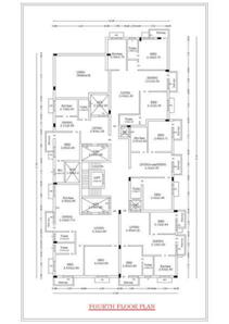 Project Image of 615.0 - 1170.0 Sq.ft 1 BHK Apartment for buy in Guru Sri Lakshmi Kuberar Apartments
