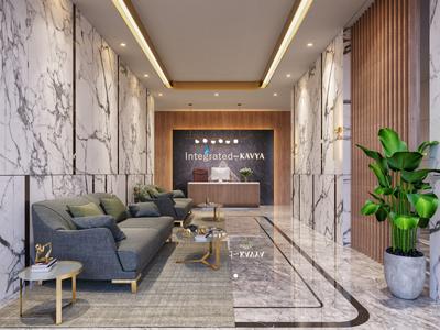 Project Image of 712.68 - 1124.63 Sq.ft 2 BHK Apartment for buy in Integrated Kavya