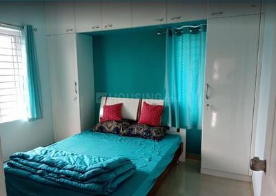 Project Image of 1035.0 - 1065.0 Sq.ft 2 BHK Villa for buy in RR Kailash Nagar