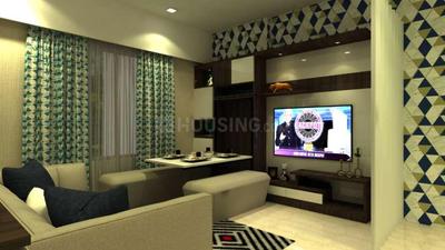 Project Image of 0.0 - 381.0 Sq.ft 1 BHK Apartment for buy in Kirik Oriole Phase 1A