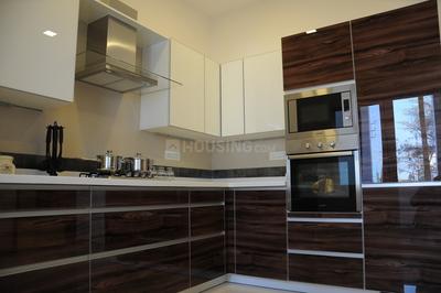 Project Image of 2067.82 - 4042.0 Sq.ft 3 BHK Apartment for buy in RJ Lake Gardenia