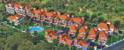 Project Image of 824.0 - 1794.0 Sq.ft 2 BHK Apartment for buy in Rainbow Immaculate Gardens