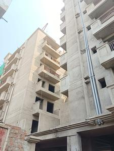 Project Image of 1235.0 - 1247.0 Sq.ft 2 BHK Apartment for buy in Satyamev Heights 