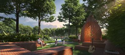 Project Image of 1073.0 - 3391.0 Sq.ft 3 BHK Villa for buy in Mahavir Bhaavbhumi