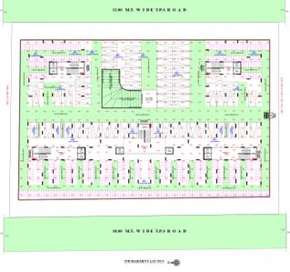 Project Image of 867.14 - 872.2 Sq.ft 3 BHK Apartment for buy in Ashapura Samanvay Evoq