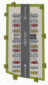 Project Image of 1001.0 - 1350.0 Sq.ft 2 BHK Apartment for buy in Sagar Prime