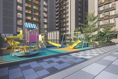 Project Image of 2124.0 - 2340.0 Sq.ft 3 BHK Apartment for buy in Samyak