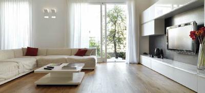 Project Image of 719.0 - 1460.0 Sq.ft 2 BHK Apartment for buy in HDIL Whispering Towers