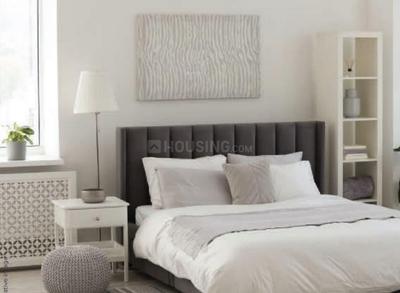 Project Image of 350.74 - 368.54 Sq.ft 1 BHK Apartment for buy in DGS Sheetal Uptown Phase II