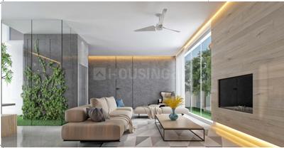 Project Image of 1673.0 - 3280.0 Sq.ft 3 BHK Villa for buy in Kakatiya Mango Leaf Ext 