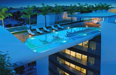 Project Image of 0.0 - 6800.0 Sq.ft 4 BHK Apartment for buy in  Kabel 33 LE