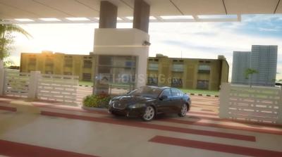 Project Image of 438.0 - 1177.0 Sq.ft 1 BHK Apartment for buy in Hubtown Rising City