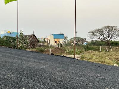 Project Image of 600.0 - 3055.0 Sq.ft Residential Plot Plot for buy in GR Township
