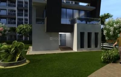 Project Image of 408.0 - 569.0 Sq.ft 1 BHK Apartment for buy in S M Hatkesh Heights A1 A2