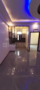 Project Image of 1250.0 - 1400.0 Sq.ft 3 BHK Apartment for buy in Satyam Utopia