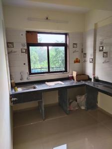 Project Image of 224.64 - 476.85 Sq.ft 1 RK Apartment for buy in Crystal Panvelkar Aangan