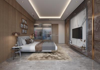 Project Image of 3060.0 - 4410.0 Sq.ft 3 BHK Apartment for buy in Asteria