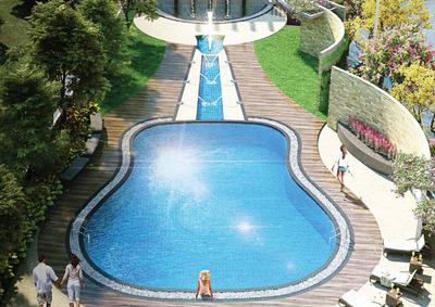 Project Image of 600.0 - 919.0 Sq.ft 2 BHK Apartment for buy in VTP Hi Life Phase 2