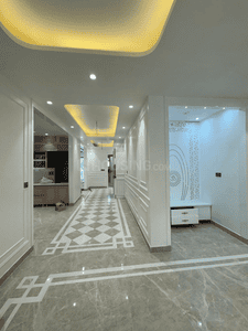Project Image of 3150.0 - 4500.0 Sq.ft 4 BHK Builder Floor for buy in Garg Homes Royal Floors