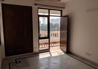 Project Image of 2100.0 - 2700.0 Sq.ft 4 BHK Apartment for buy in CGHS Developer Navyug Apartments