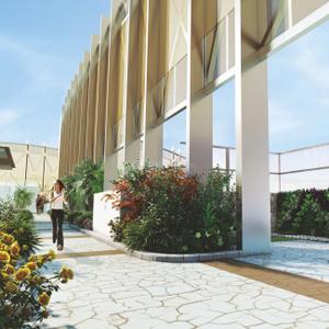 Project Image of 461.0 - 706.0 Sq.ft 1 BHK Apartment for buy in Ved Brillante