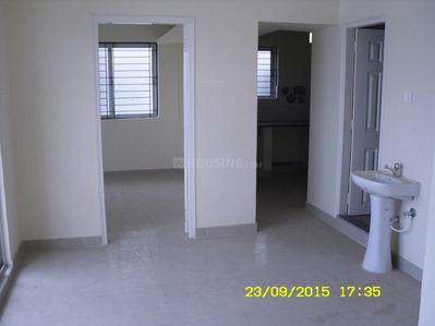 Project Image of 1150.0 - 1460.0 Sq.ft 2 BHK Apartment for buy in Soorya Serenity