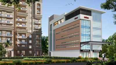 Project Image of 1210.0 - 1395.0 Sq.ft 3 BHK Apartment for buy in Pawansut Kailasa