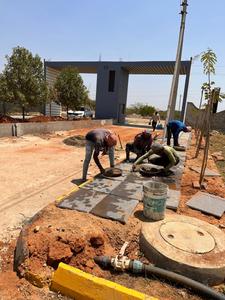 Project Image of 1188.0 - 5958.0 Sq.ft Residential Plot Plot for buy in Srika LR Song Of The South
