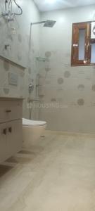 Project Image of 1450.0 - 2800.0 Sq.ft 3 BHK Builder Floor for buy in Brick Super Luxury Homes