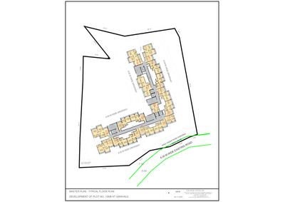 Project Image of 402.0 - 940.0 Sq.ft 1 RK Apartment for buy in J Prime Swastik